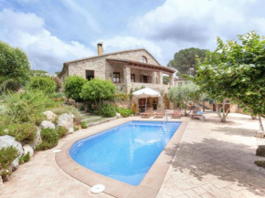 Отель Holiday Home Mas Ambros  Калонже